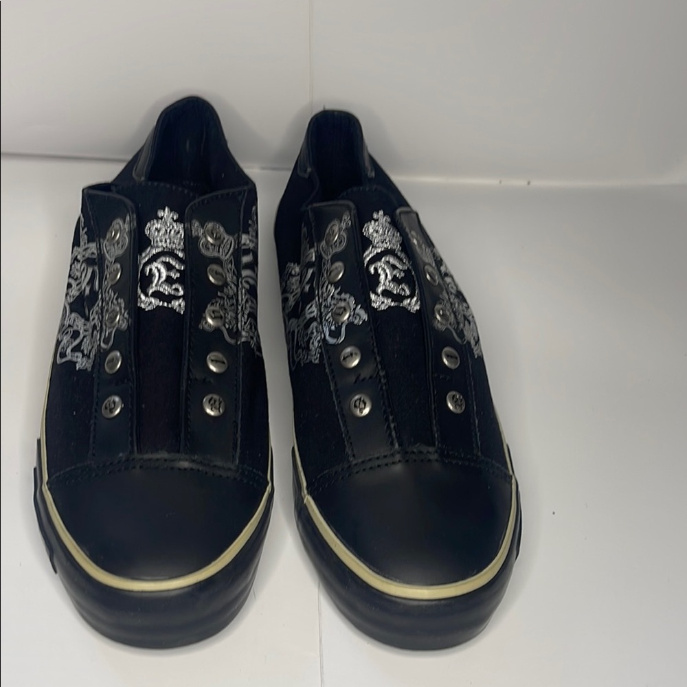 Rare Elvis Sneakers
